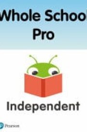 Bug Club Whole School Pro Independent Reading Pack (447 Books) cover image