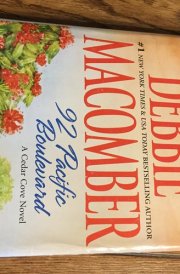 92 Pacific Boulevard cover image