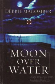 Moon Over Water cover image