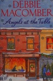 Angels at the Table A Christmas Novel (Angels) cover image