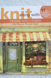 The Shop on Blossom Street cover image
