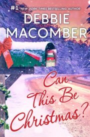 Can This Be Christmas? cover image