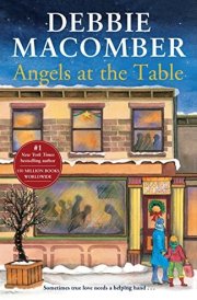 Angels at the Table cover image