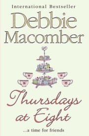 Thursdays at Eight cover image