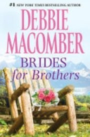 Brides For Brothers cover image