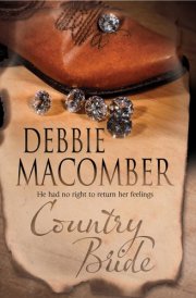Country Bride cover image