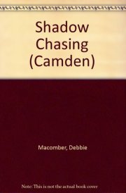 Shadow Chasing cover image