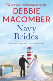 Navy Brides An Anthology cover image