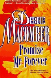 Promise Me Forever cover image
