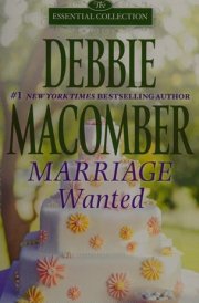 Marriage Wanted cover image
