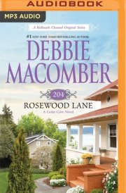 204 Rosewood Lane (Cedar Cove Series) cover image