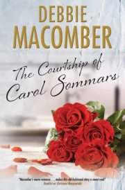 The Courtship of Carol Sommars cover image