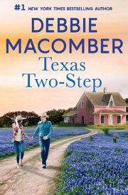 Texas Two-Step cover image