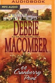 44 Cranberry Point (Cedar Cove Series, 4) cover image