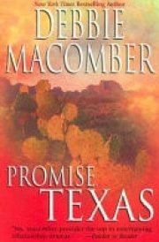 Promise, Texas cover image