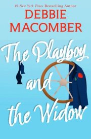 The Playboy and the Widow cover image