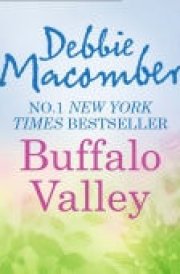 Buffalo Valley cover image