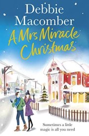 A Mrs Miracle Christmas cover image