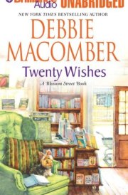 Twenty Wishes (Blossom Street, No. 4) cover image