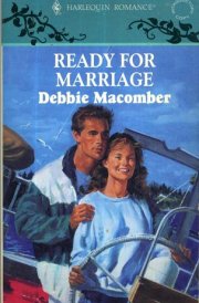 Ready for Marriage cover image