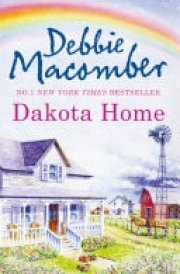 Dakota Home (The Dakota Series, Book 2) cover image