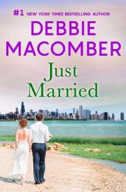 Just Married cover image