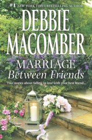 Marriage Between Friends White Lace and Promises\Friends - and Then Some cover image