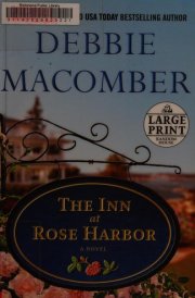 The Inn at Rose Harbor A Novel cover image