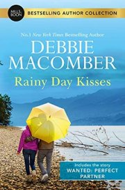 Rainy Day Kisses/Wanted: Perfect Partner cover image
