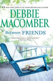 Between Friends cover image