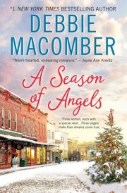 Season of Angels cover image