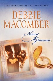 Navy Grooms cover image