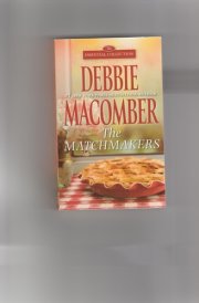 The Matchmakers cover image