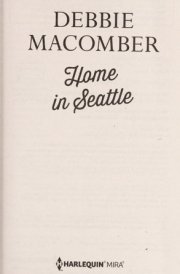 Home in Seattle An Anthology cover image