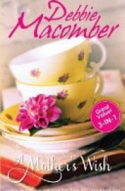 A Mother's Wish cover image