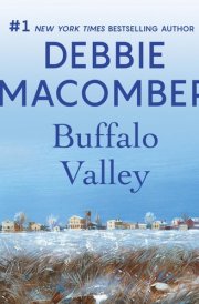 Buffalo Valley: The Dakota Series, book 4 (The Dakota Series, 4) cover image