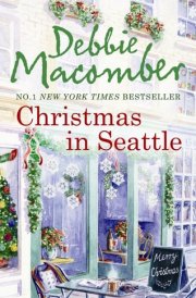 Christmas in Seattle cover image