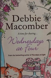 Wednesdays at Four cover image