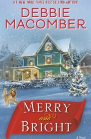 Merry and Bright cover image