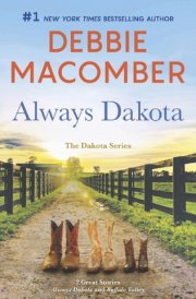 Always Dakota cover image