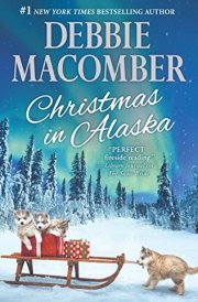 Christmas in Alaska An Anthology cover image