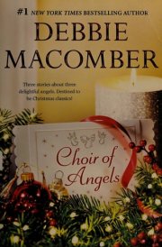 Choir of Angels cover image
