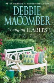 Changing Habits cover image