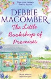 The Little Bookshop Of Promises cover image