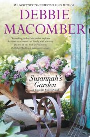 Susannah's Garden cover image
