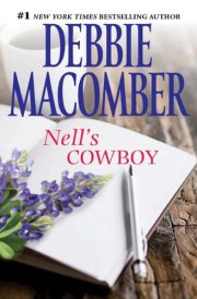 Nell's Cowboy cover image