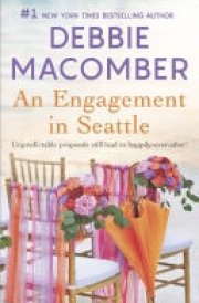 An Engagement In Seattle cover image