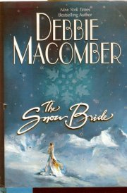 The Snow Bride cover image