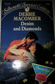 Denim and Diamonds cover image