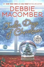 Dashing Through the Snow A Christmas Novel cover image